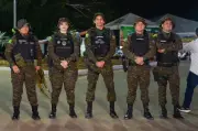 Expoacre Juruá 2026 terá 240 agentes de segurança em Cruzeiro do Sul