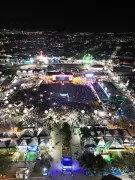Expomontes 2024: 52ª edição espera 300 mil visitantes e R$ 400 milhões