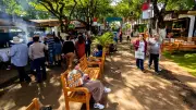 ExpoMóveis Rústicos 2026: veja fotos da 7ª edição em Passos