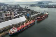 Exportações da indústria têm expectativa de queda com tarifas dos EUA