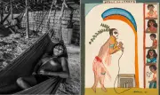 Exposições no Rio: Sebastião Salgado, Ney Matogrosso e Amano