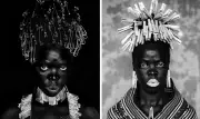 Exposições no Rio: Zanele Muholi, Yoshitaka Amano e Vik Muniz