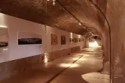 Exposição com itens de Copas do Mundo e Ayrton Senna em Cuiabá