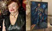 Exposição Harmonia de Yvanna no Palácio Tiradentes até 3 de julho
