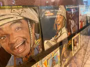 Exposição imersiva celebra Luiz Gonzaga no São João de Campina Grande