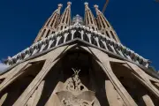 Exposição imersiva 'Klimt e Gaudí' chega ao Rio simulando Sagrada Família