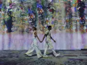 Exposição imersiva sobre Klimt e Gaudí chega ao Rio após sucesso global