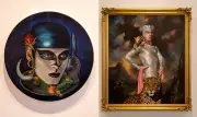 Exposição no Rio celebra 85 anos de Ney Matogrosso