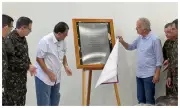 Exército inaugura Instituto de Pesquisas na Amazônia