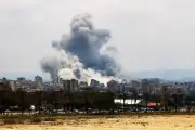 Exército libanês confirma mortes em ataque israelense apesar de cessar-fogo