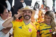 Extrema-direita vence eleição na Colômbia com Abelardo de la Espriella