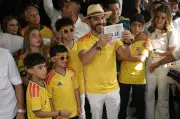 Extrema direita vence na Colômbia: Abelardo de la Espriella é eleito presidente