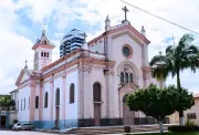 Fé e gratidão marcam Dia de Santo Antônio na Igreja dos Capuchinhos em Belém