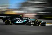 F1: Antonelli vence em Mônaco e amplia domínio na temporada 2023