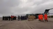 FAB envia ajuda humanitária à Venezuela após terremoto