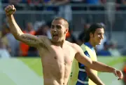 Fabio Cannavaro: o campeão mundial que comanda o Uzbequistão na Copa