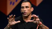 Fabrício Werdum será comentarista do Liga Monstro MMA em Curitiba