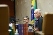 Fachin defende comedimento e revisão do Código de Ética da Magistratura