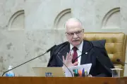 Fachin espera proposta nacional de remuneração de magistrados até novembro