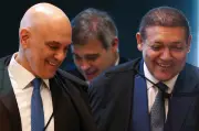 Fachin rejeita suspeição de Nunes Marques em CPI do Banco Master