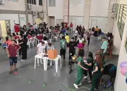 Faculdade Cathedral realiza 2ª edição de 'Portas Abertas' com serviços gratuitos