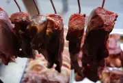 FAEP critica suspensão da UE à carne brasileira e cobra ação do governo