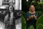 Fafá de Belém celebra 50 anos de carreira com novo álbum e turnê