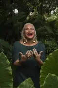 Fafá de Belém: 'Há coisas que faço de graça, e outras que nem por dinheiro nenhum'