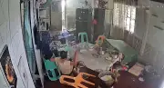 É #FAKE que vídeo de terremoto mostre Venezuela; caso é nas Filipinas