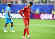 Fala de João Neves sobre Cristiano Ronaldo gera polêmica em Portugal