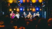 Falamansa, Maneva, musical Elza e mais: agenda cultural BH e região