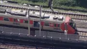 Falha na Linha 11-Coral da CPTM afeta circulação de trens