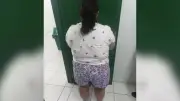 Falsa adolescente presa em SC alegou exploração sexual por pais