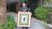 Falsa advogada Mia Montenegro é denunciada por estelionato com obras de arte