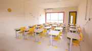 Falta de professores deixa alunos sem aulas em Teresina