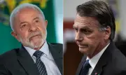Faltando 100 dias para as eleições, uma olhada no passado