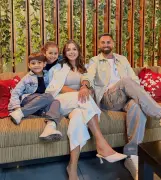 Família de jogador argentino é encontrada morta após terremotos na Venezuela