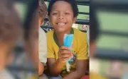 Família de menino desaparecido em Goiás sofre há mais de dois anos