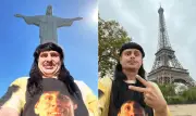 Família de Oliver Tree lança fundação e bolsa para artistas