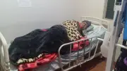 Família denuncia falhas em home care de idoso de 98 anos em Sorocaba