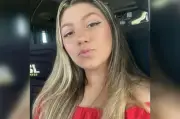 Família encontra esposa degolada ao avisar sobre morte do marido em acidente