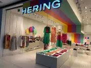 Família Hering quer reaver marca e contrata BR Partners