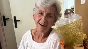 Família lamenta morte de idosa de 88 anos atacada por cachorro