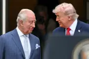 Família real britânica será 'anfitriã' da Copa de 2026 com recorde de seleções