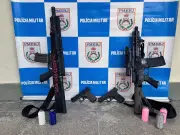 Famílias buscam desaparecidos em cemitério clandestino em Rio das Pedras