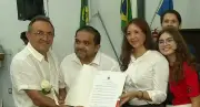 Famílias de 10 potiguares mortos na ditadura recebem certidões retificadas