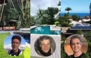 Famosos vendem mansões: saiba quem está nesta lista