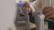 Fantástico registra transplante inédito de rins entre vivos com robôs na América Latina