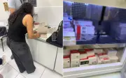 Farmacêutica presa por aplicar vacina vencida em bebê em Goiânia