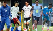 Favoritômetro aponta surpresas na Copa do Mundo 2026